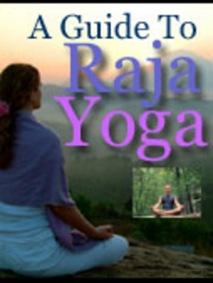 Product picture Learn Raja Yoga techniques